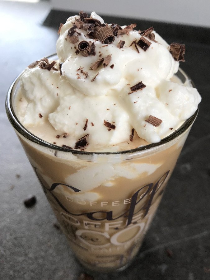 Addicting Cold Brew Coffee - EmKaysKitchen