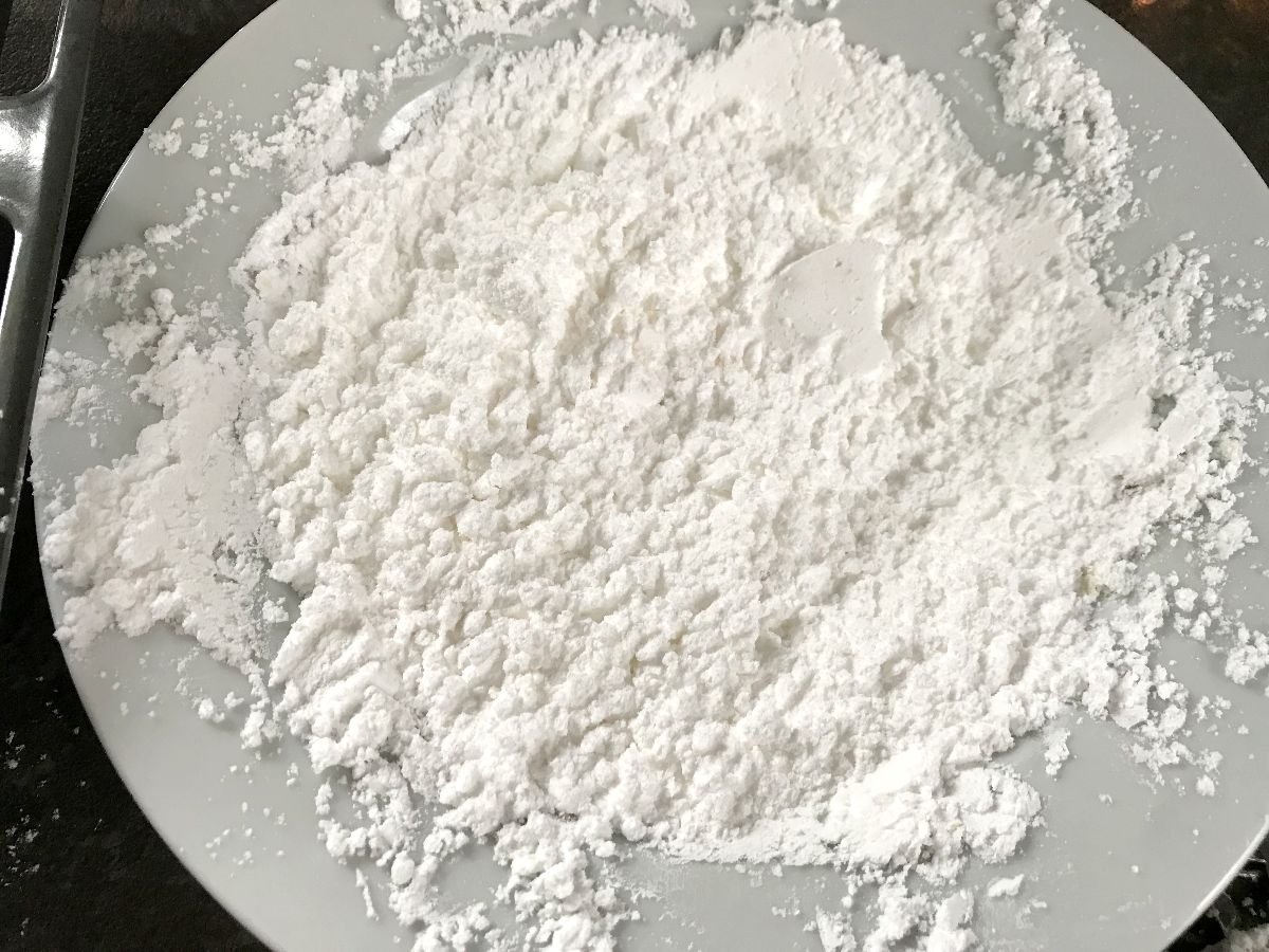 German Vanilla Crescent Cookies Recipe Vanillekipferl VIDEO german-vanilla-crescent-cookies-recipe-vanillekipferl-video