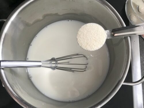 How to Make Cream of Wheat Porridge - emkayskitchen